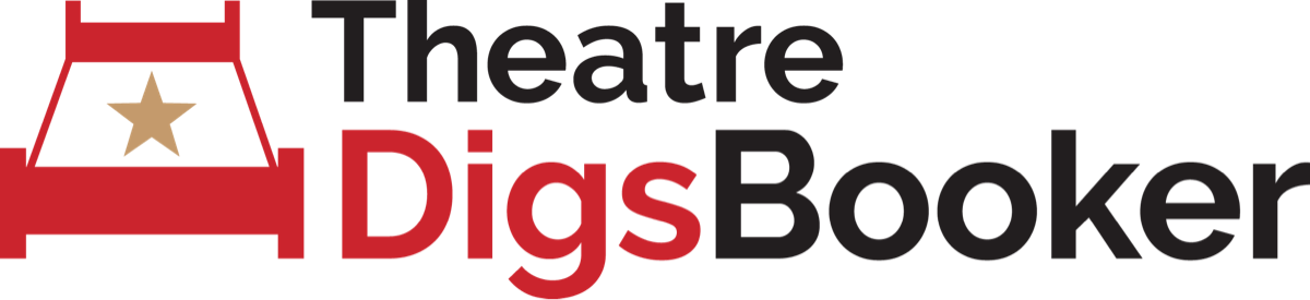 Theatre Digs Booker | Accommodation for Theatre Professionals