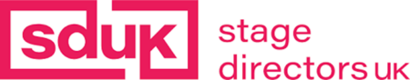 Stage Directors UK